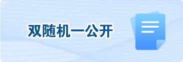 雙隨機一公開